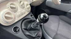 Fiat 500 1.2 Pop 3dr Petrol Hatchback